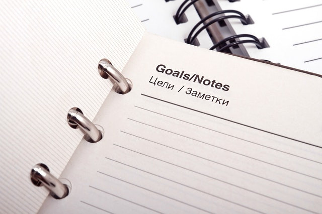 Are you being realistic about your goals?