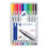 Miniatura: SET DE MICROPUNTAS STAEDTLER X10