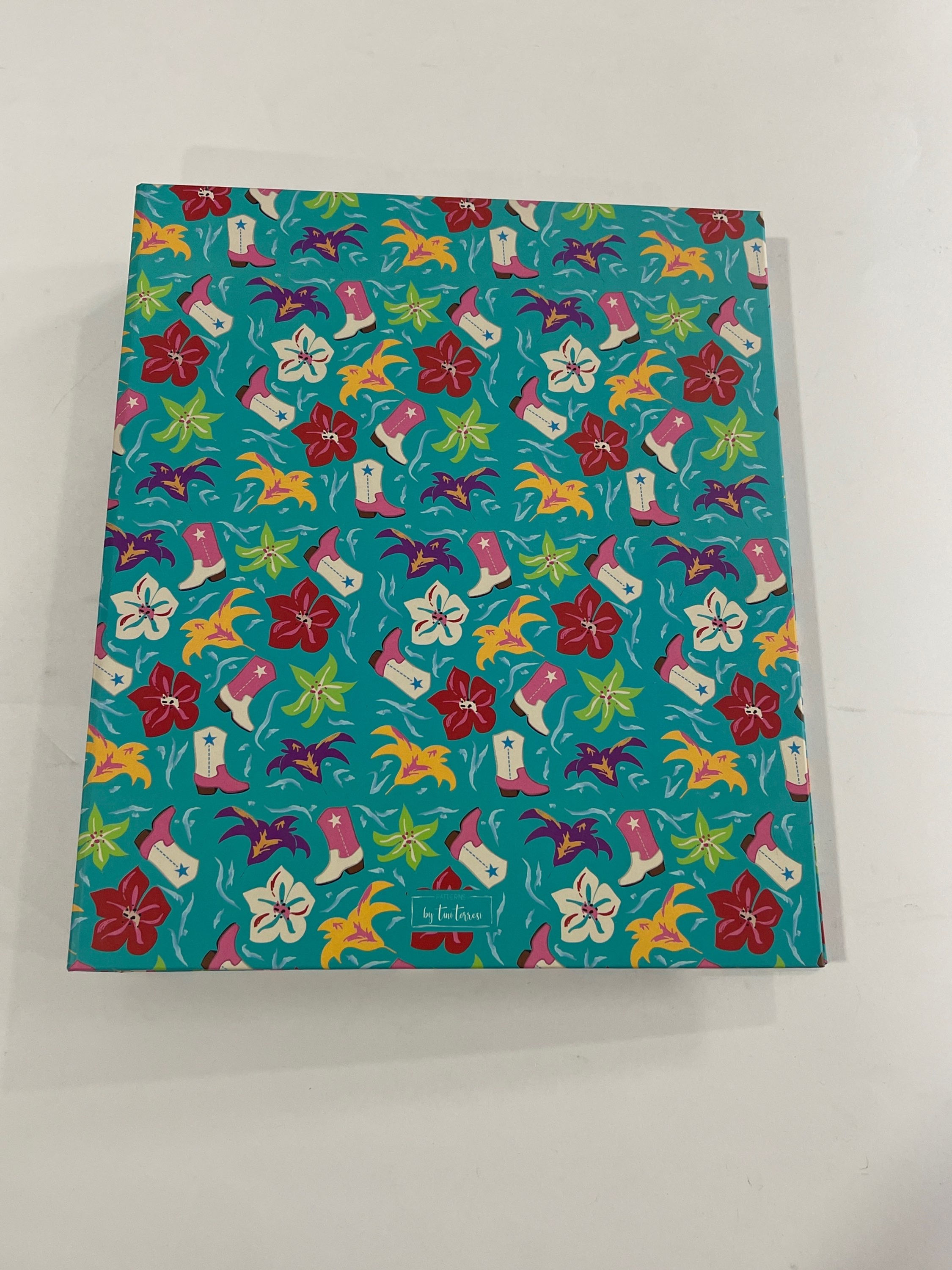 GRAN PROMOCIÓN FOLDERS 3 AROS + HOJAS 