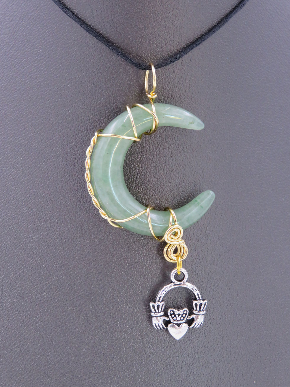 Crystal Pendants
