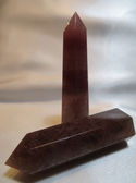 Strawberry Quartz Wand