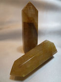 Yellow Hematoid Wand