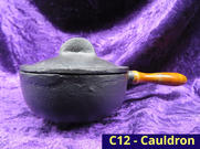 c12-Cauldron