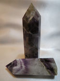 Amethyst Wand