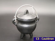 c3-Cauldron