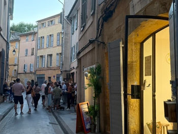 Retour sur l'inauguration du 04/09/2026