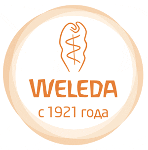 Weleda интернет-магазин