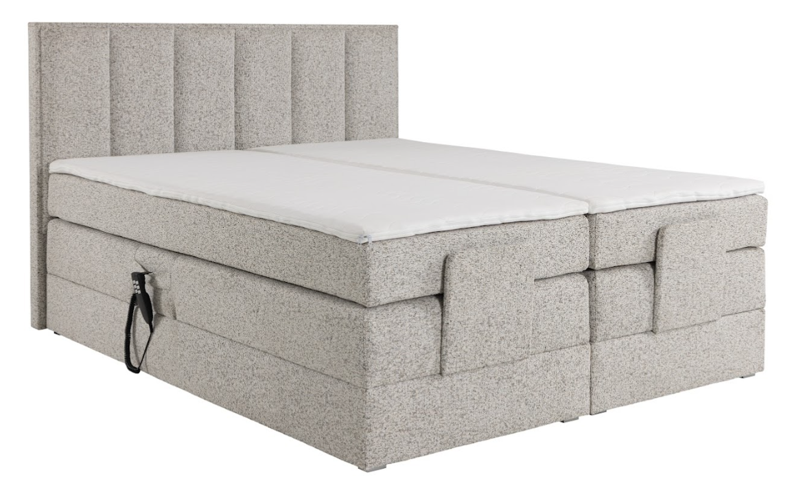 LASARD EL Electric Bed - image 1