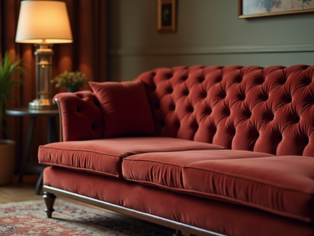 Understanding Lavish Sofa Designs