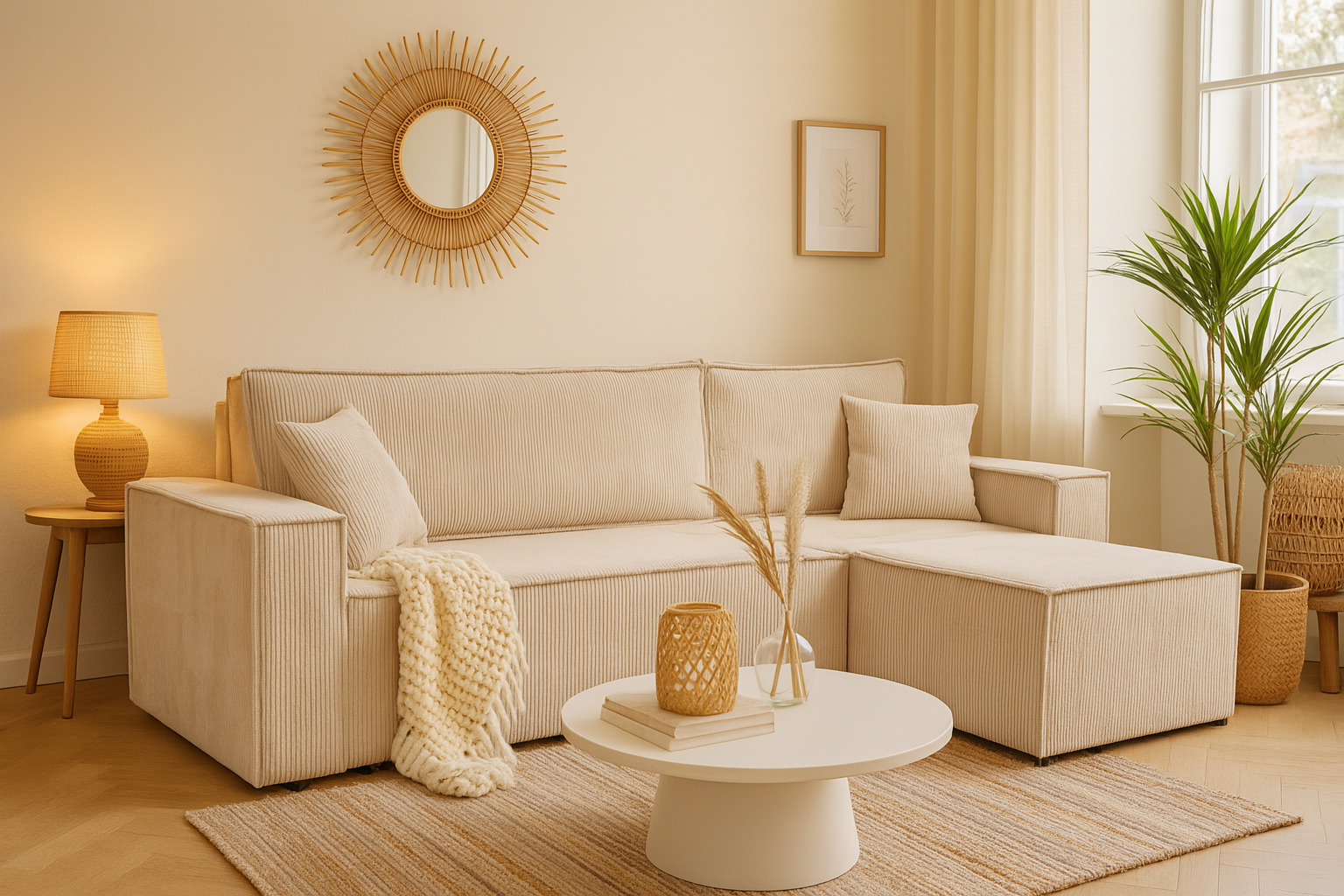 Clain ( Karl) Corner Sofa - image 1
