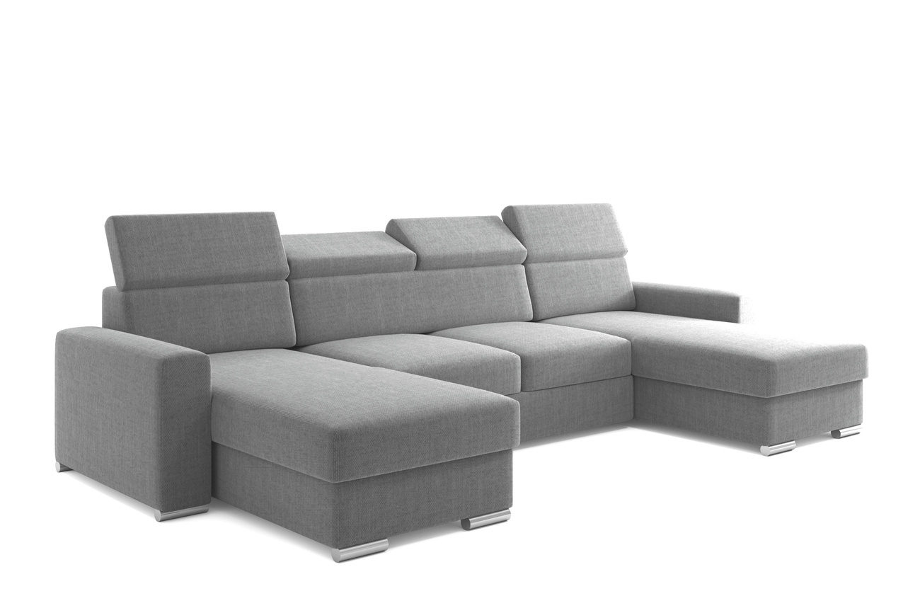 Fox U Corner Sofa - image 1