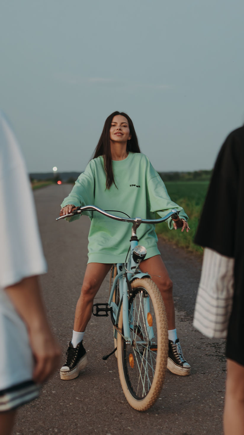 MERCH | INNA