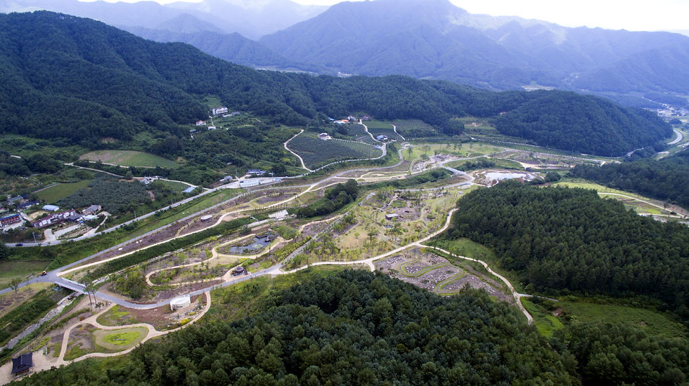 항공사진 주제정원전시지구.jpg