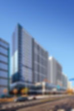 영등포 당산동 2가 기업형임대주택 건립공사 CM