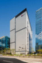 케이스퀘어 데이터센터