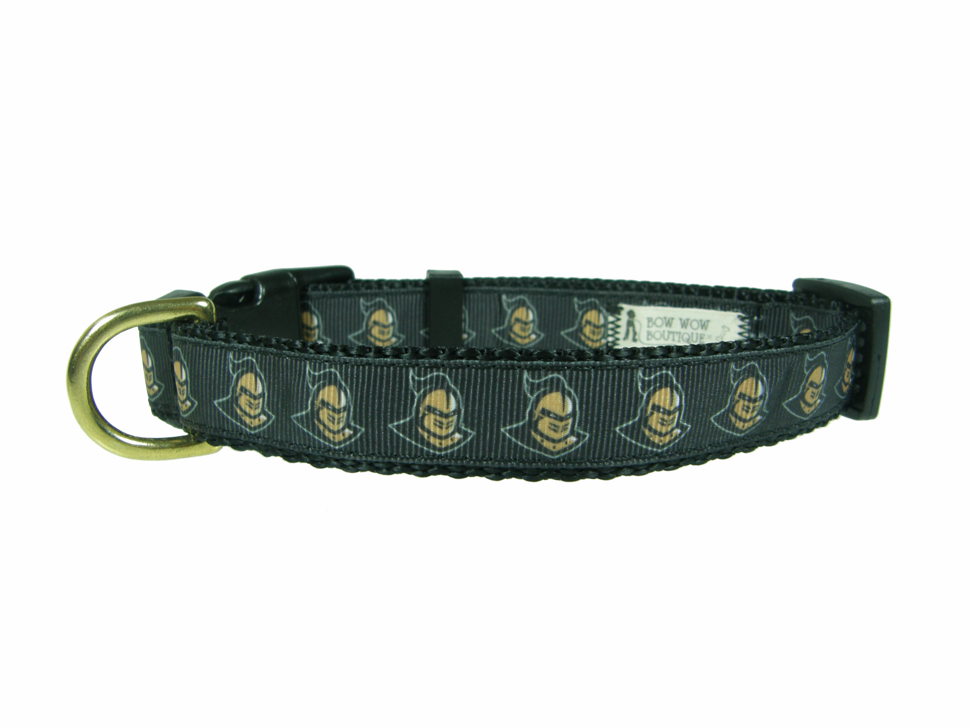 19mm Wide Knights Collar