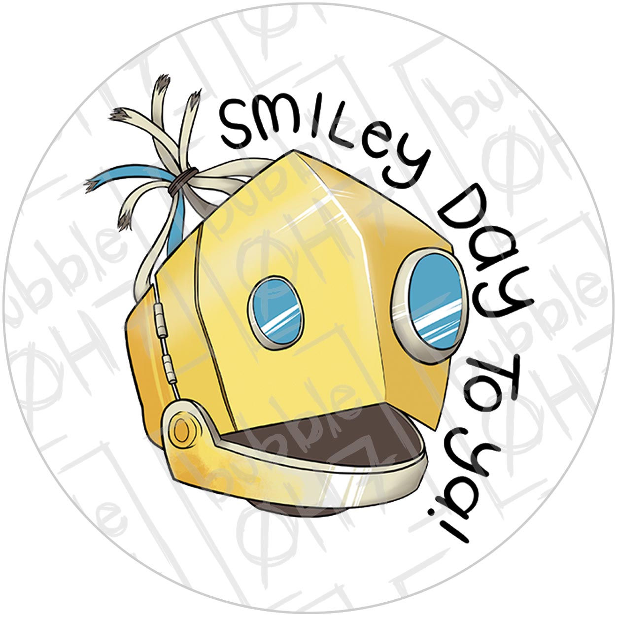 Fresh Cut Grass Coaster