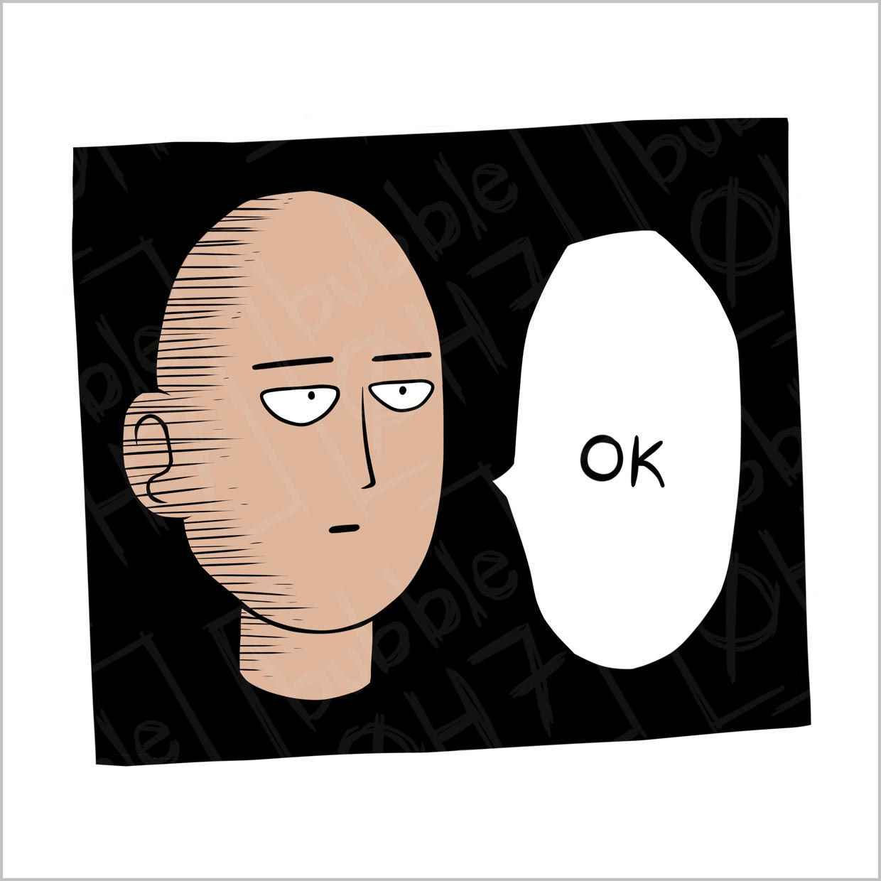 Saitama Coaster