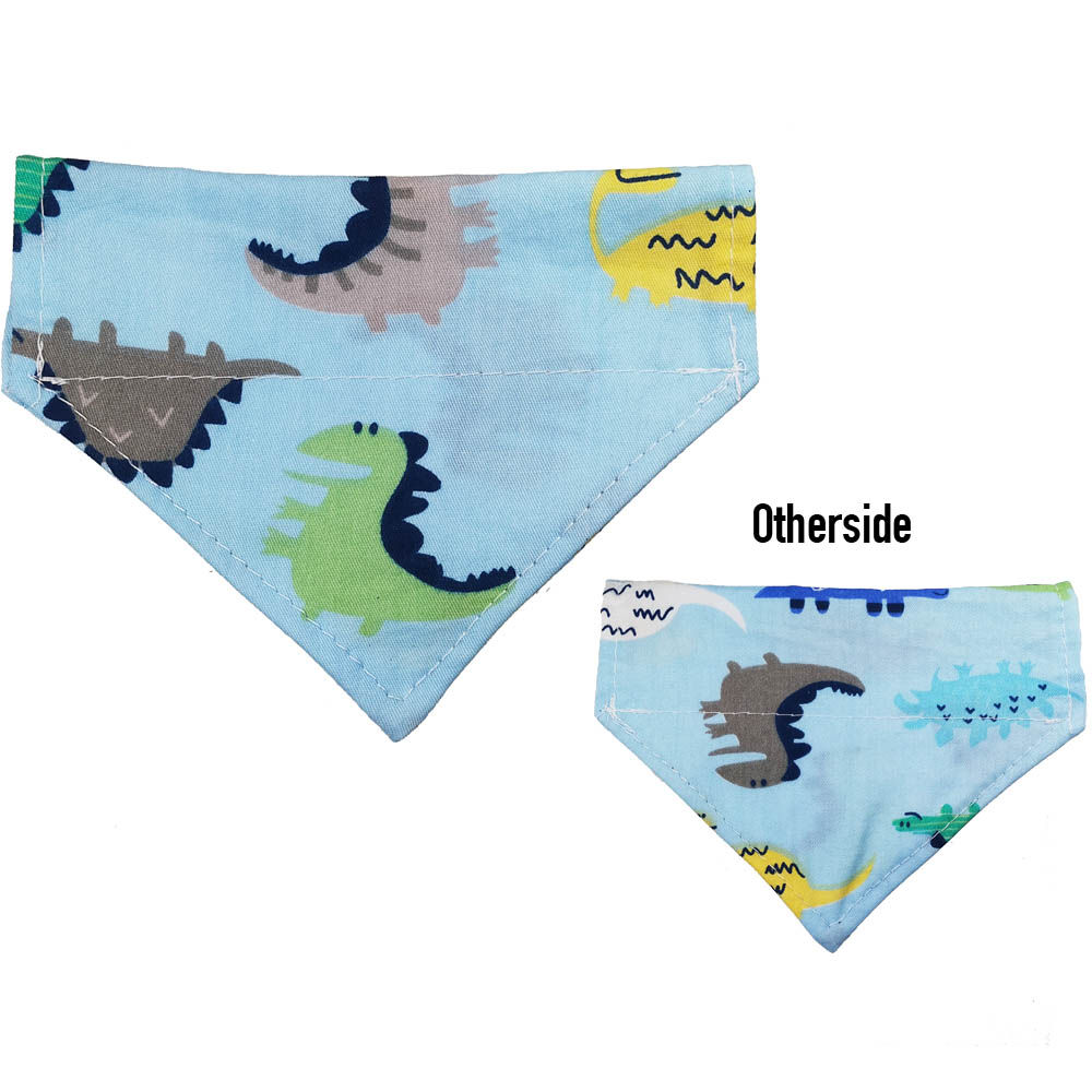 Small Dinosaurs Bandana