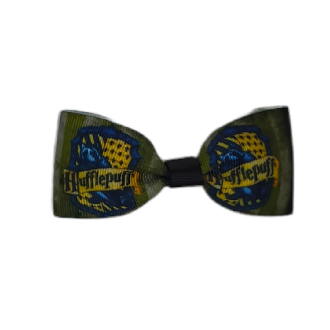 Hufflepuff Hairbow