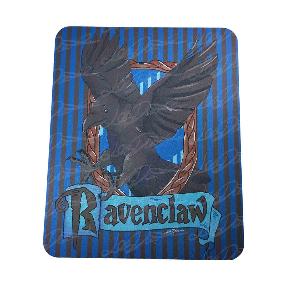 Thumbnail: Harry Potter Mousepad - Choose your House