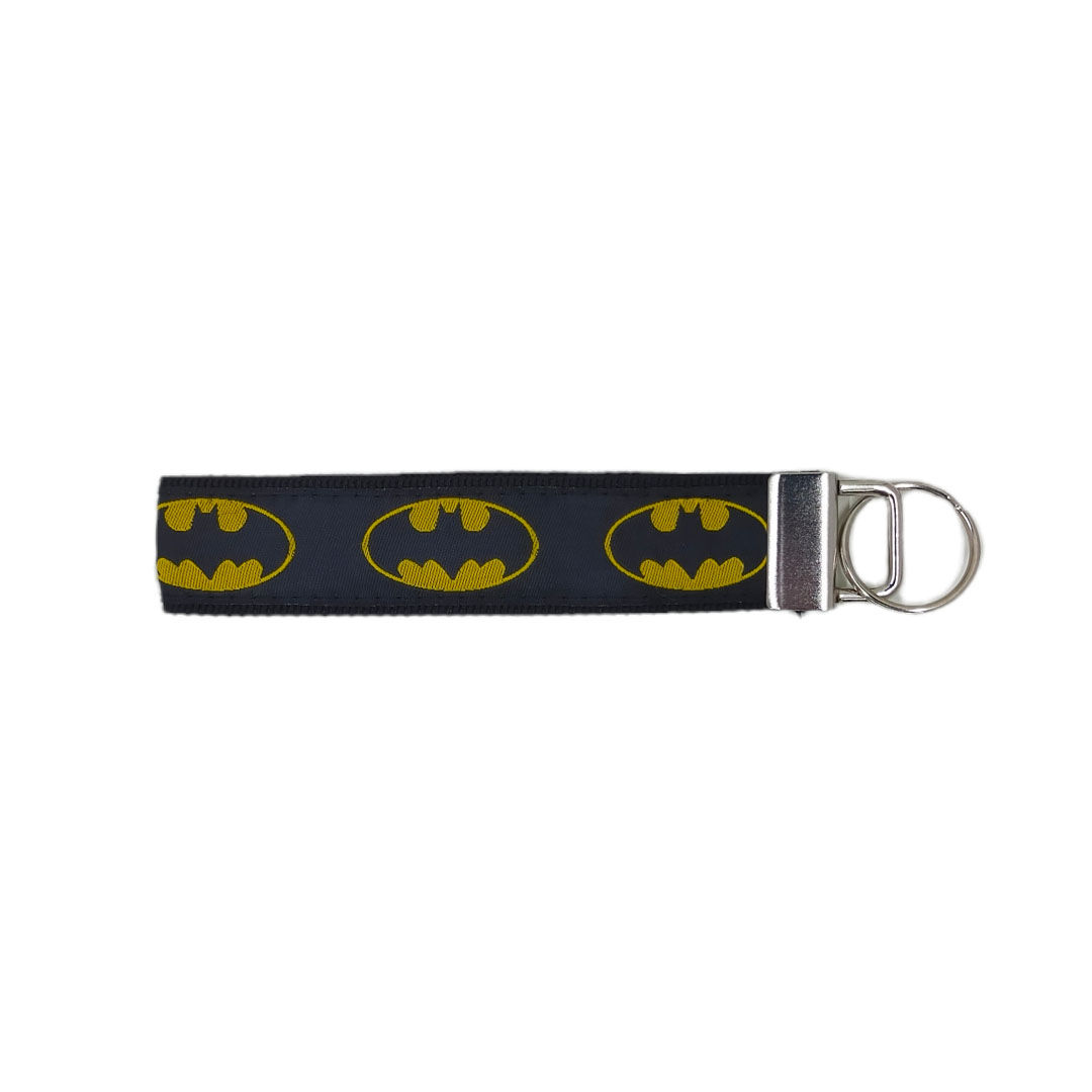 Batman Keyring