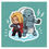 Thumbnail: Full Metal Alchemist Coaster