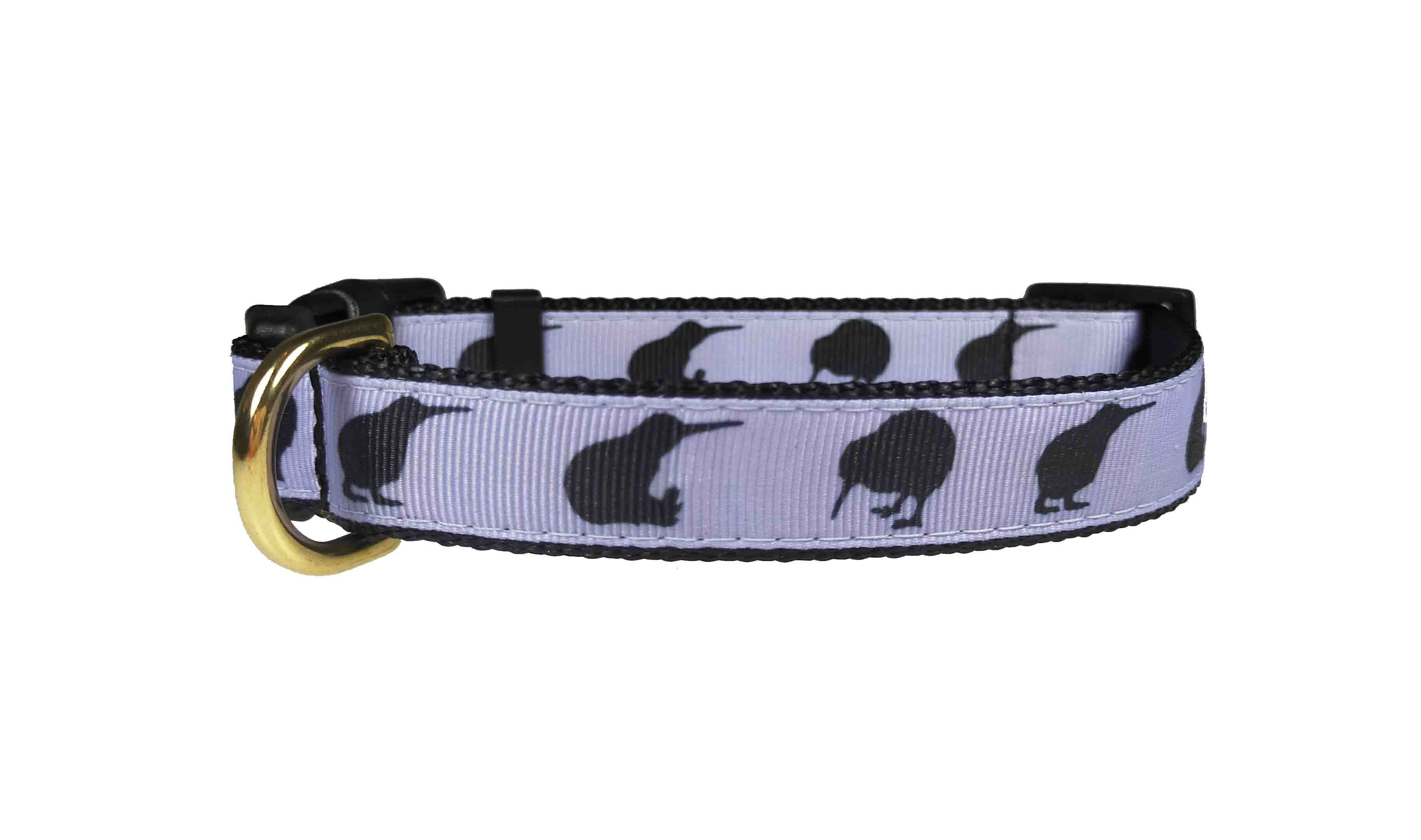 19mm Wide Kiwi Collar