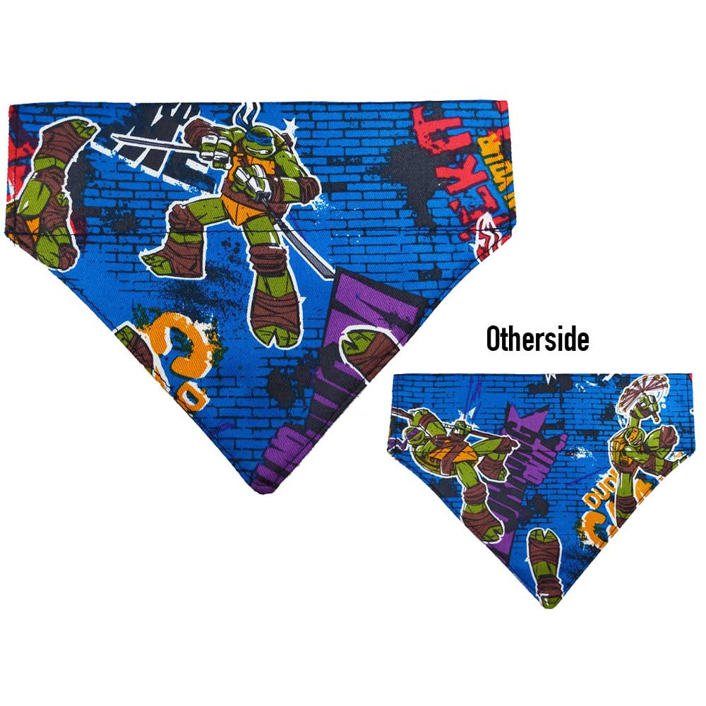 Medium Teenage Mutant Ninja Turtles Bandana