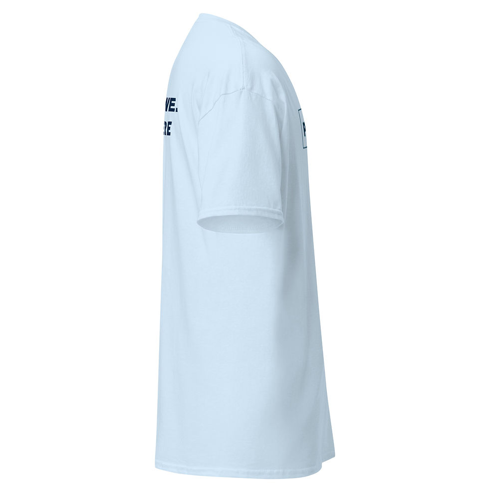 Thumbnail: Unisex classic tee