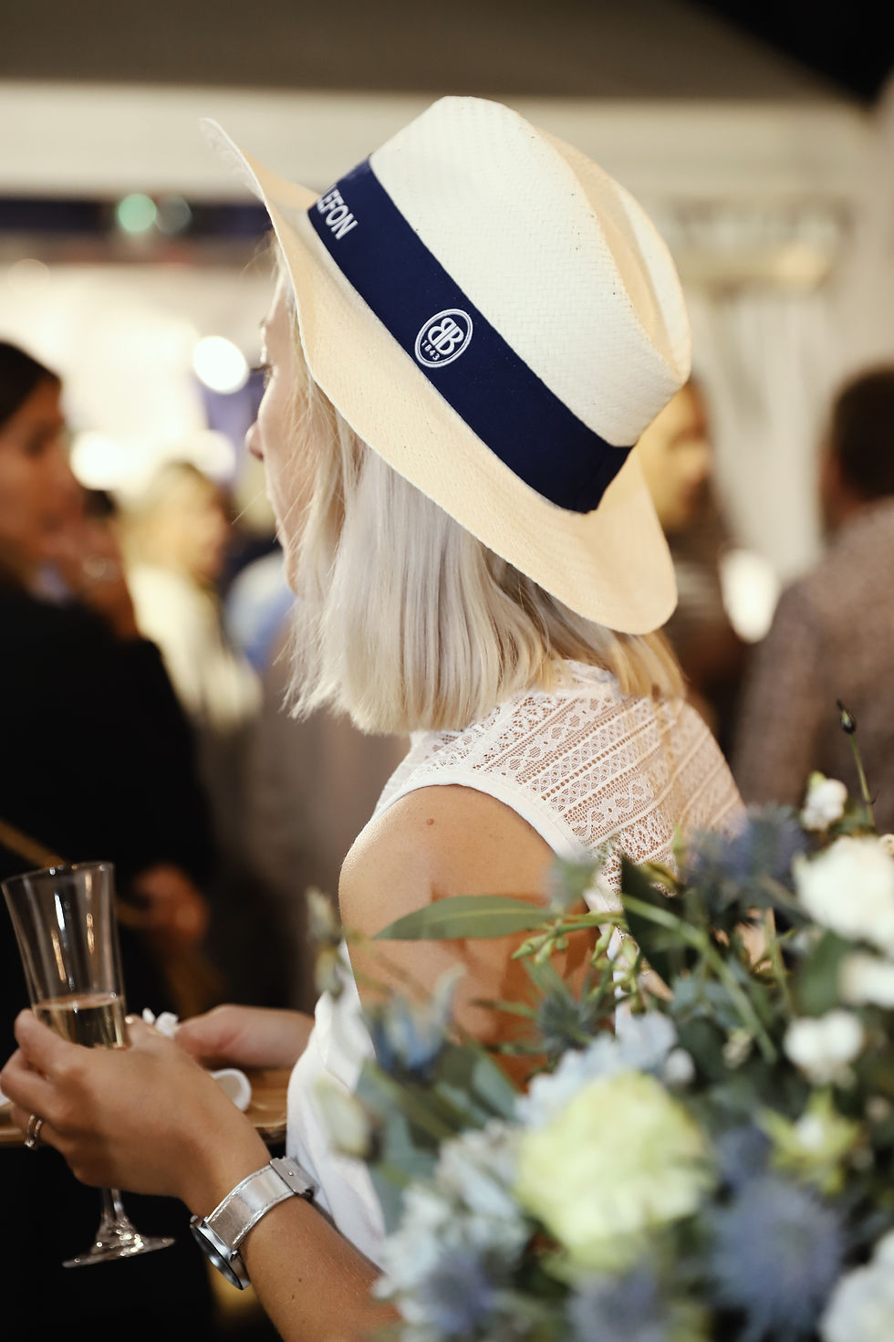 Thumbnail: Besserat de Bellafon Grand Cru Blanc de Noir