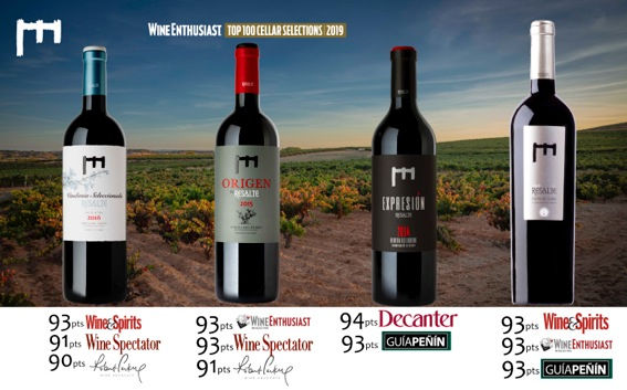 Thumbnail: Origen de Resalte 2019