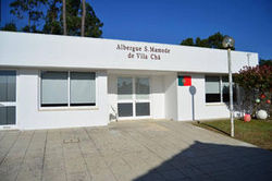 Albergue de São Mamede