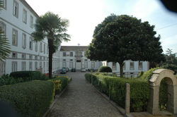 Albergue de Vairão