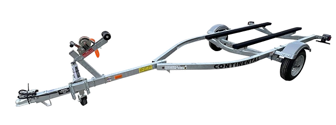 Personal Watercraft Galvanized