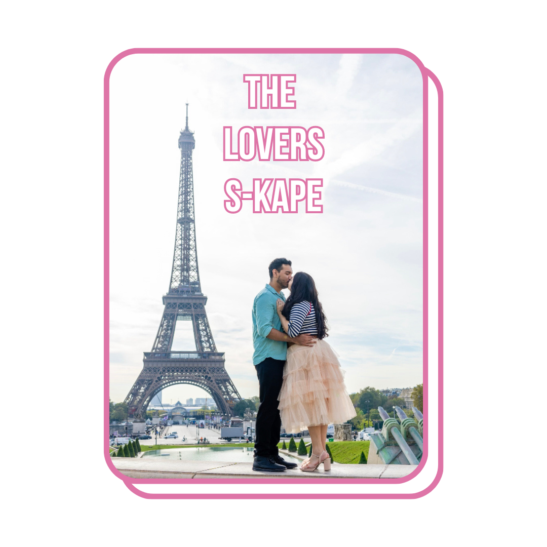 The Lovers S-Kape