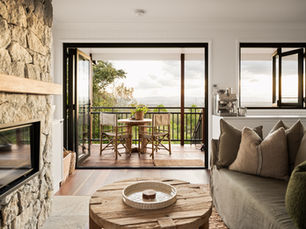 Transform Your Home With An Extension By Matchett Constructions
