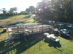 Building A Custom Home On A Sloping Block In Toowoomba