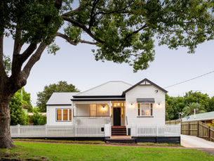 What Makes A True Custom Home? Matchett Constructions
