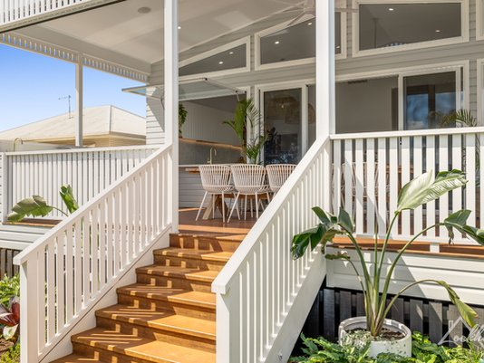 Why Matchett Constructions is a Leader in Character Overlay Home Design