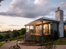 What Makes A True Custom Home? Matchett Constructions