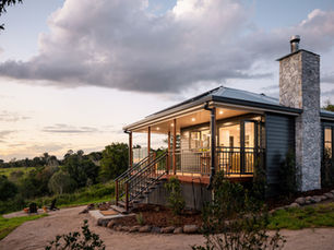 What Makes A True Custom Home? Matchett Constructions