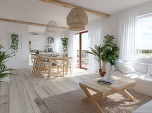 Why Matchett Constructions Should Be Your First Choice For Building A New Home
