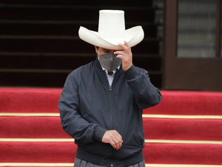 Los invitados de Pedro Castillo a sus reuniones en Breña