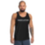 Thumbnail: Unisex Tank Top