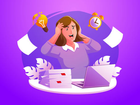 Addressing The Biggest Problem Facing Educators Today: Time
