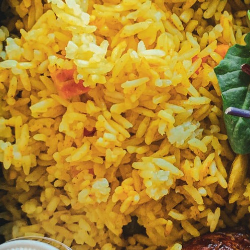 Primavera Rice | peruvianbrothers