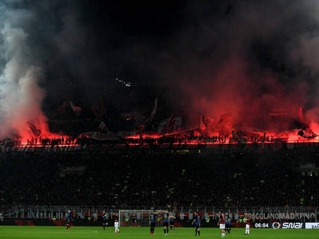 Is there really home advantage if there's no fans?