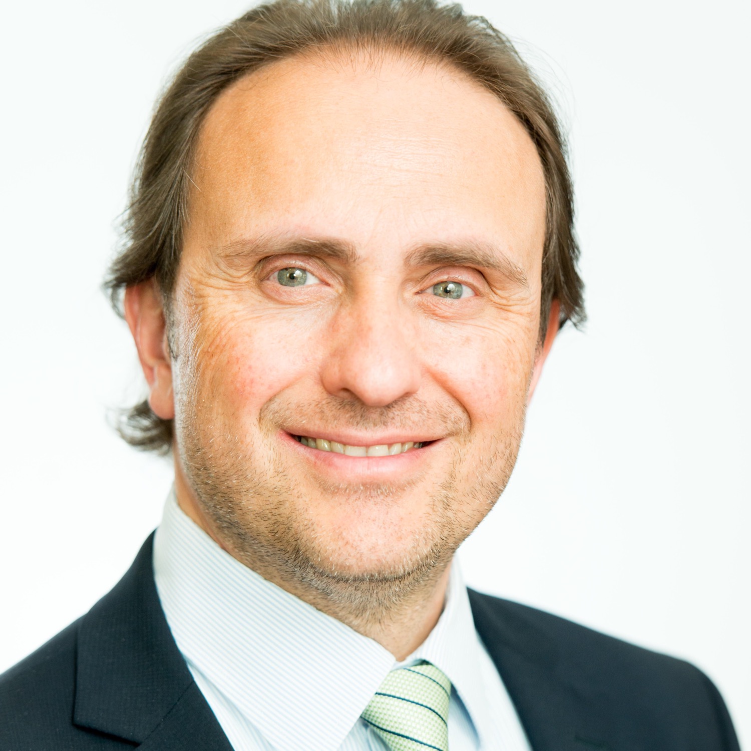 Writer: Nicolo Sofia