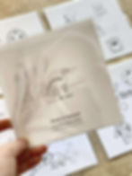 Thumbnail: Happy Birthday Dinosaure 'Colour Me' Greeting Card